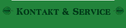 Kontakt & Service