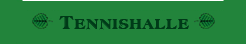 Tennishalle